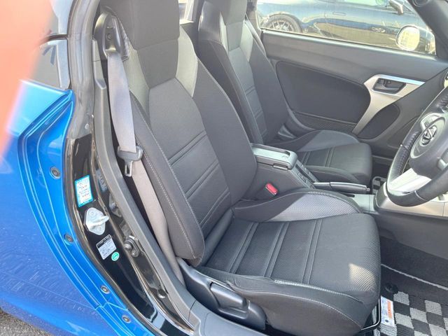 DAIHATSU COPEN 2016 Image 31