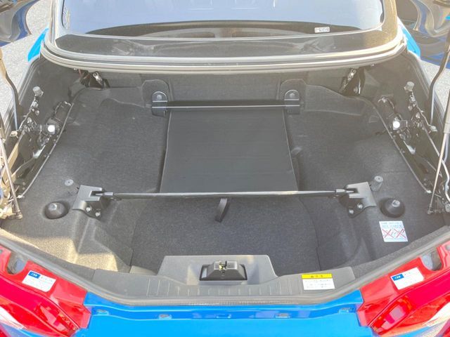 DAIHATSU COPEN 2016 Image 31