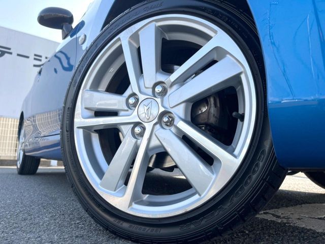 DAIHATSU COPEN 2016 Image 31