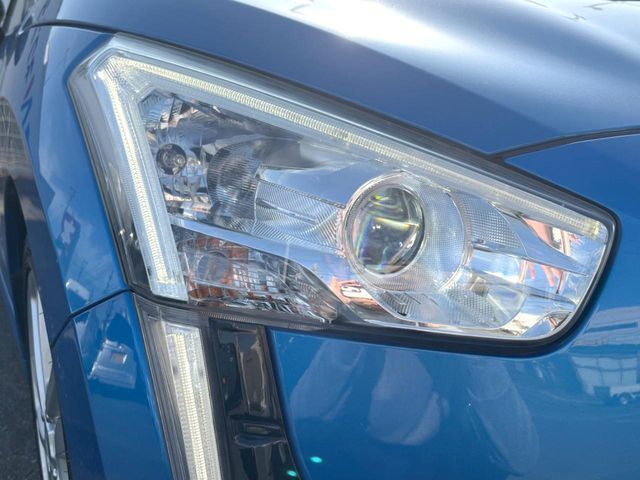 DAIHATSU COPEN 2016 Image 31