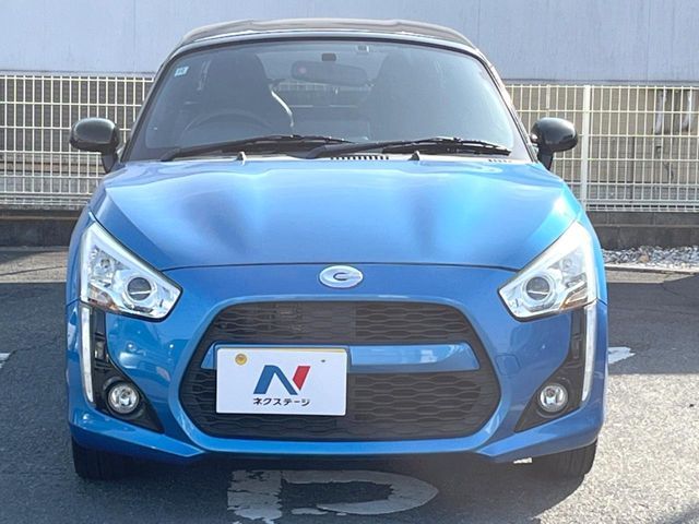 DAIHATSU COPEN 2016 Image 31
