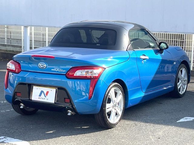DAIHATSU COPEN 2016 Image 31