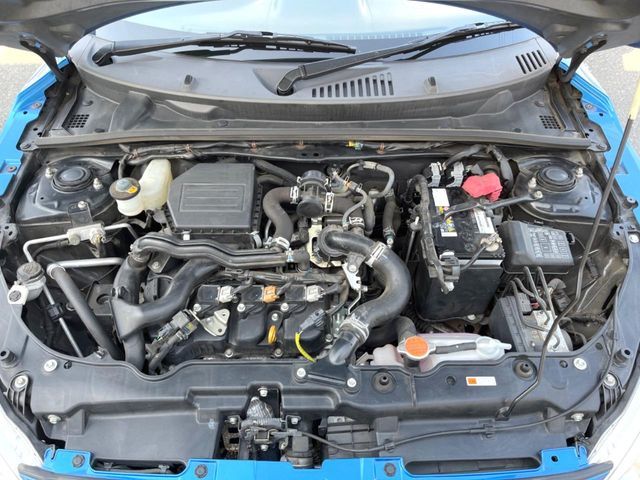 DAIHATSU COPEN 2016 Image 31