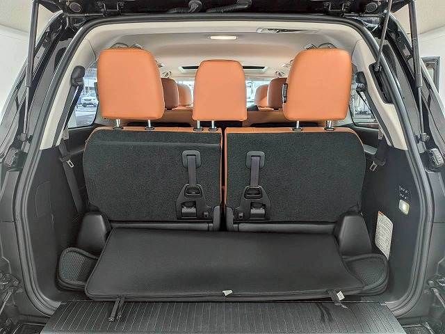 TOYOTA LEXUS LX570 AWD 2017 Image 31