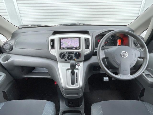 NISSAN NV200 VANETTE WAGON 2017 Image 31