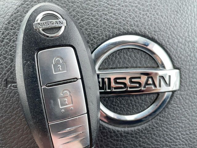 NISSAN NV200 VANETTE WAGON 2017 Image 31