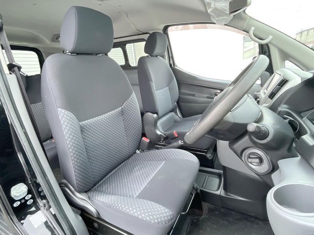 NISSAN NV200 VANETTE WAGON 2017 Image 31
