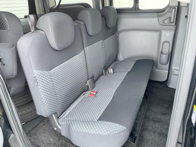 NISSAN NV200 VANETTE WAGON 2017 Image 31