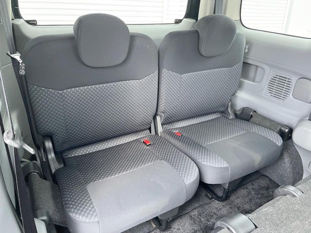 NISSAN NV200 VANETTE WAGON 2017 Image 31
