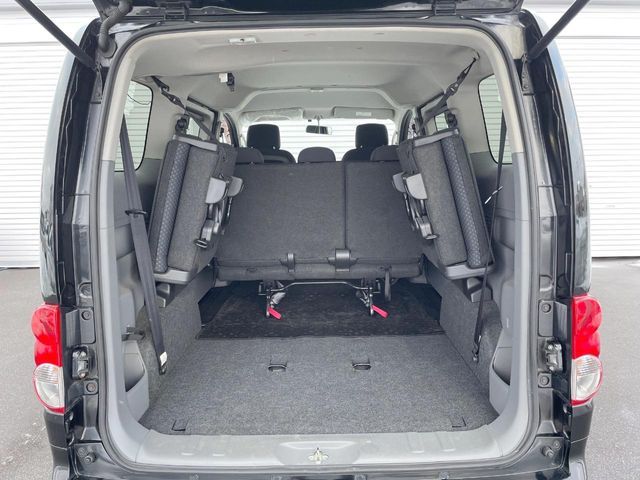 NISSAN NV200 VANETTE WAGON 2017 Image 31