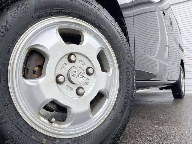 NISSAN NV200 VANETTE WAGON 2017 Image 31