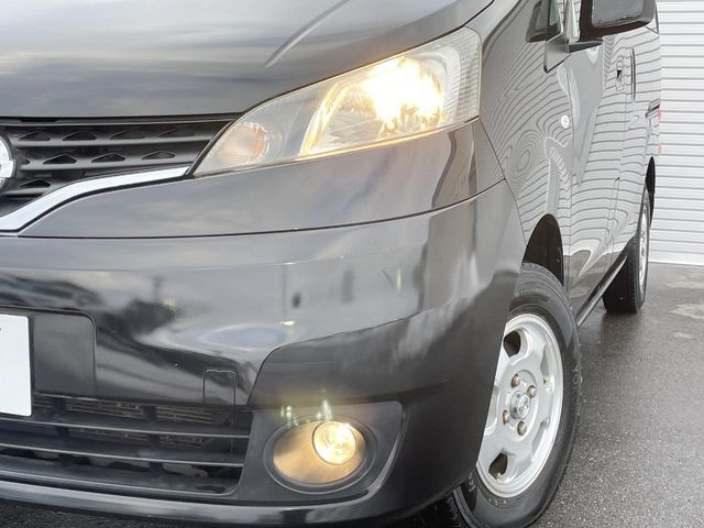 NISSAN NV200 VANETTE WAGON 2017 Image 31