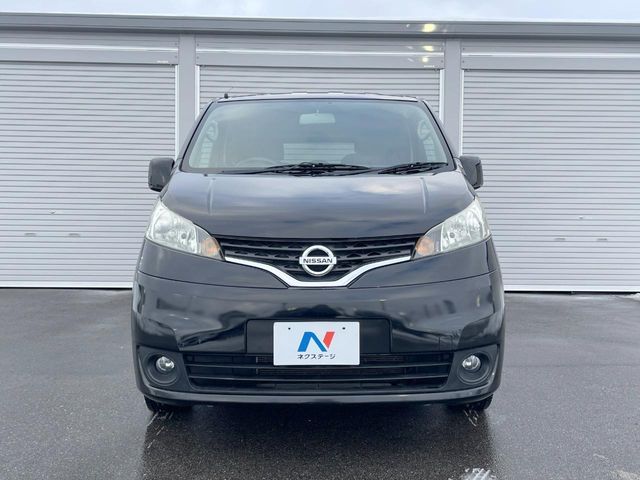 NISSAN NV200 VANETTE WAGON 2017 Image 31