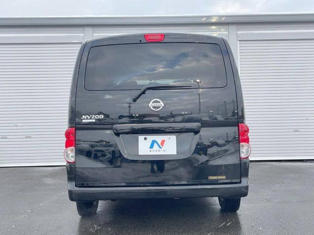 NISSAN NV200 VANETTE WAGON 2017 Image 31