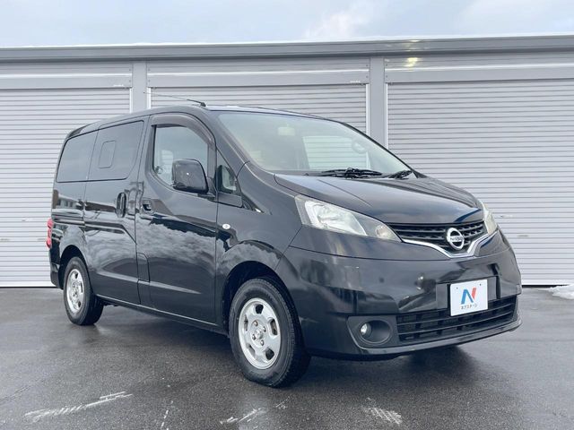 NISSAN NV200 VANETTE WAGON 2017 Image 31