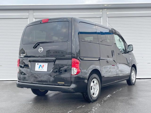 NISSAN NV200 VANETTE WAGON 2017 Image 31