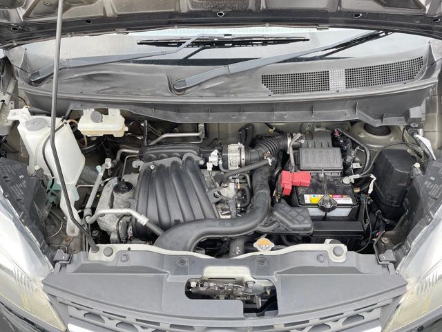 NISSAN NV200 VANETTE WAGON 2017 Image 31