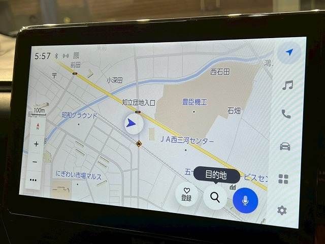 TOYOTA VOXY 2024 Image 31