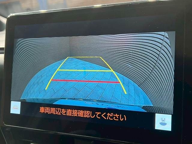 TOYOTA VOXY 2024 Image 31