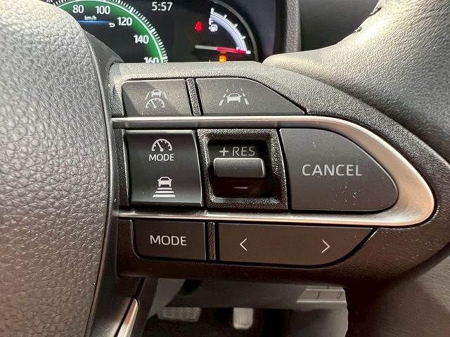 TOYOTA VOXY 2024 Image 31