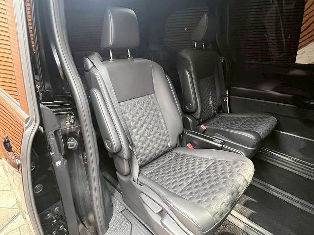 TOYOTA VOXY 2024 Image 31