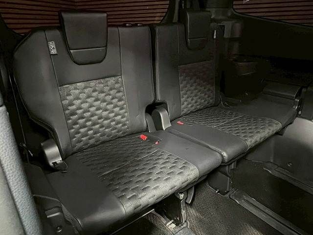 TOYOTA VOXY 2024 Image 31