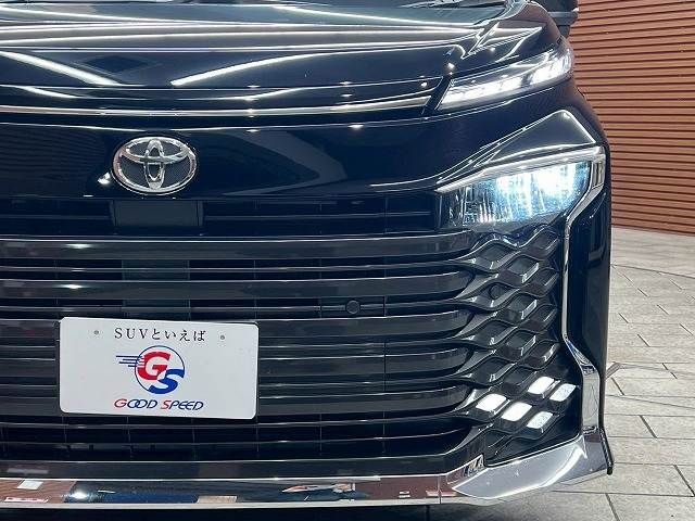 TOYOTA VOXY 2024 Image 31