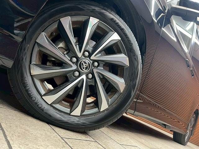 TOYOTA VOXY 2024 Image 31