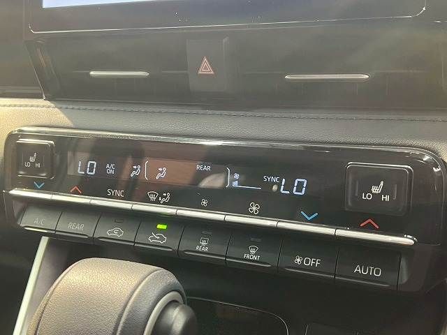 TOYOTA VOXY 2024 Image 31