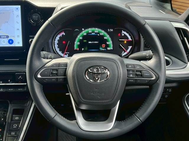 TOYOTA VOXY 2024 Image 31