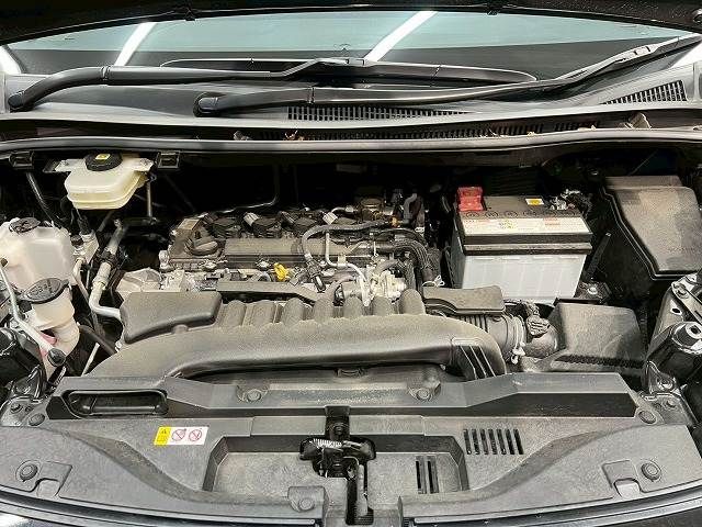 TOYOTA VOXY 2024 Image 31