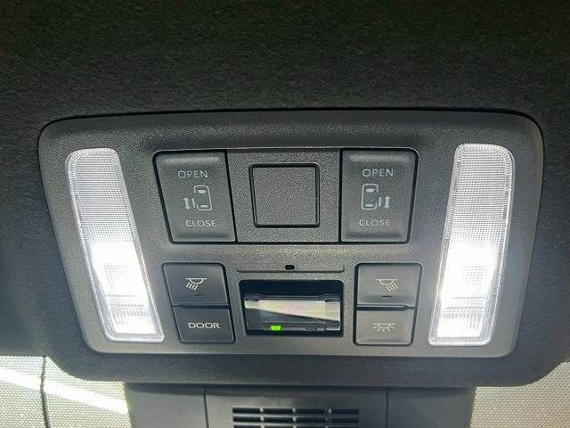 TOYOTA VOXY 2024 Image 31