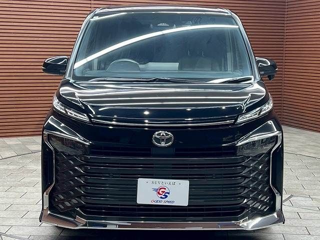 TOYOTA VOXY 2024 Image 31