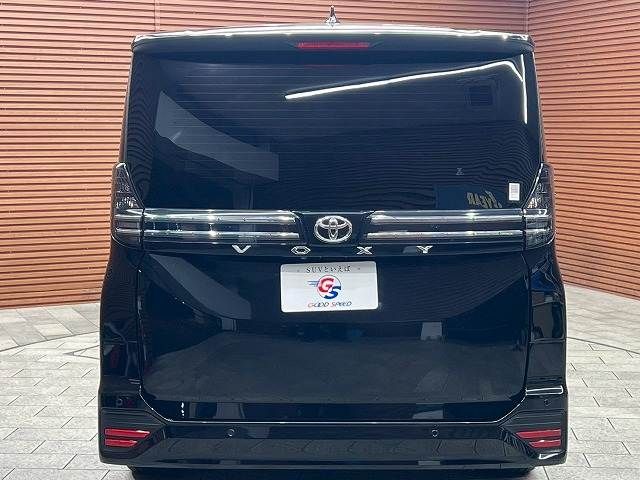 TOYOTA VOXY 2024 Image 31