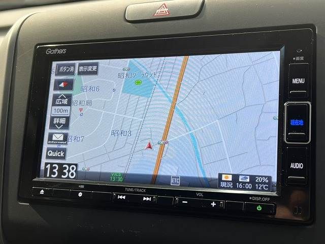 HONDA FREED HYBRID 2020 Image 31