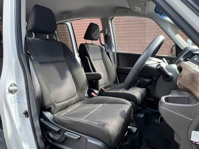 HONDA FREED HYBRID 2020 Image 31