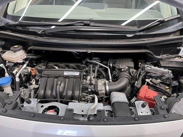 HONDA FREED HYBRID 2020 Image 31