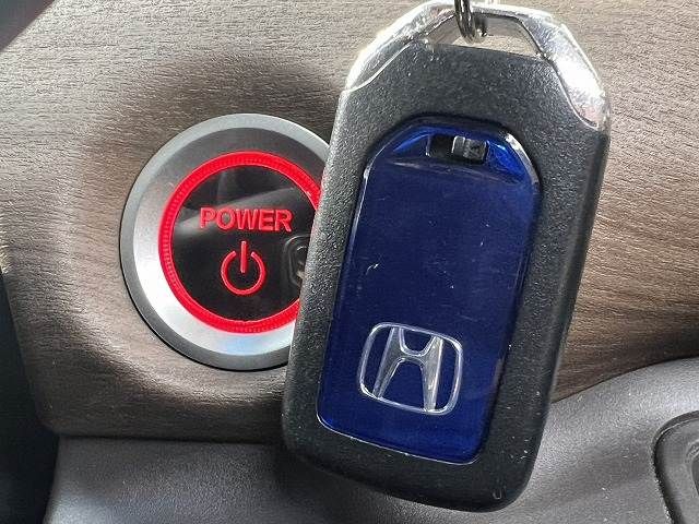 HONDA FREED HYBRID 2020 Image 31