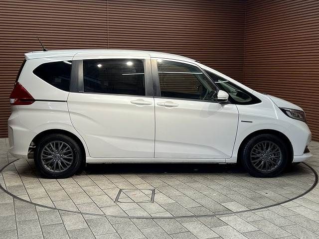 HONDA FREED HYBRID 2020 Image 31