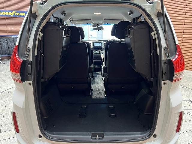 HONDA FREED HYBRID 2020 Image 31