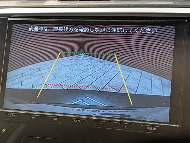 SUBARU LEVORG 2015 Image 31