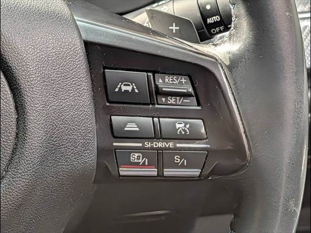 SUBARU LEVORG 2015 Image 31