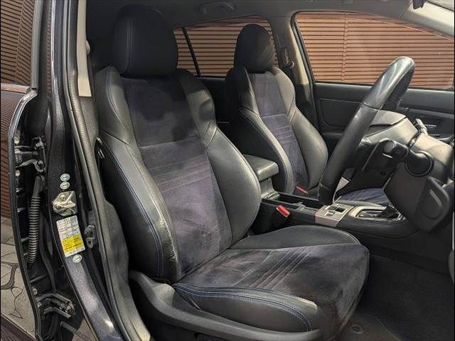 SUBARU LEVORG 2015 Image 31