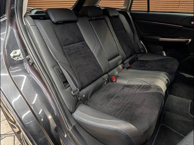 SUBARU LEVORG 2015 Image 31