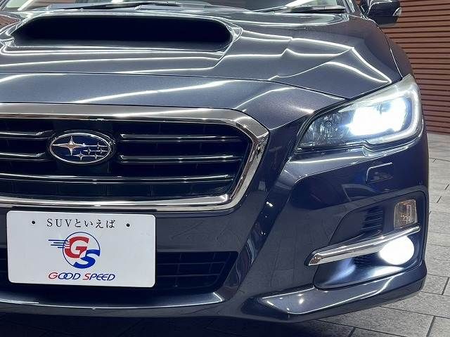 SUBARU LEVORG 2015 Image 31