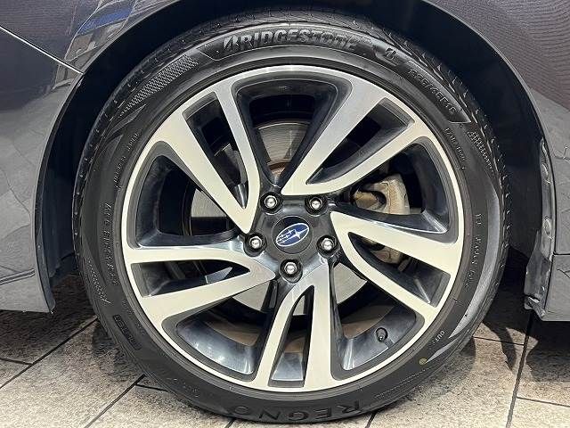 SUBARU LEVORG 2015 Image 31