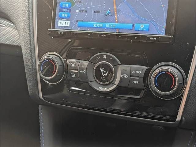 SUBARU LEVORG 2015 Image 31