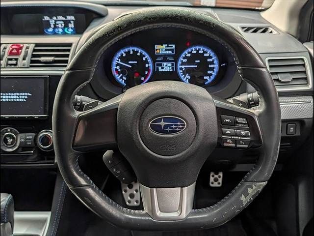 SUBARU LEVORG 2015 Image 31