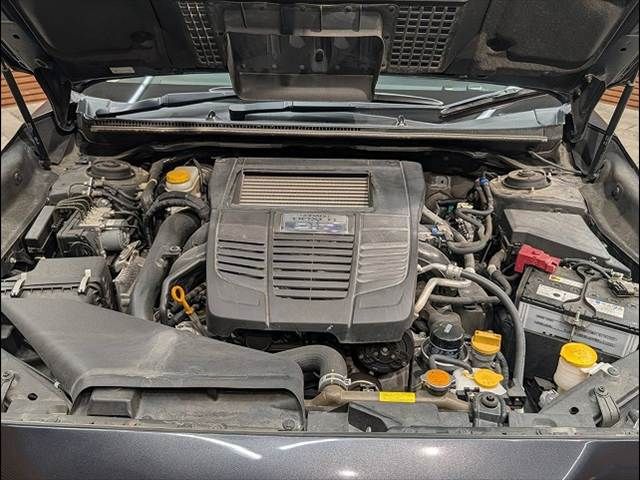 SUBARU LEVORG 2015 Image 31