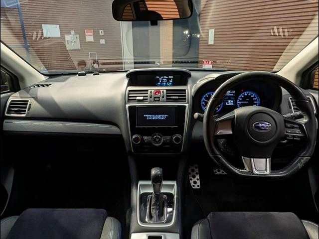 SUBARU LEVORG 2015 Image 31